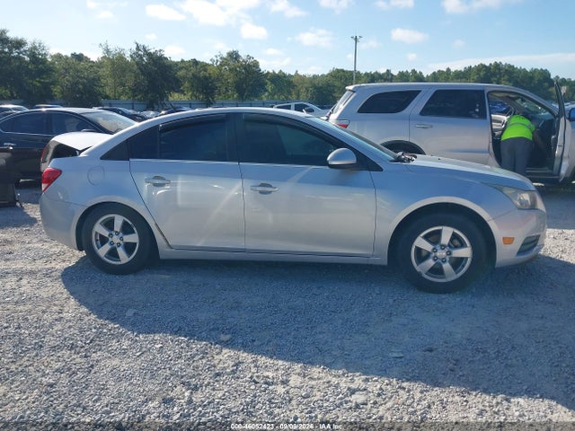 Aukcja sprzedaży 2014 Chevrolet Cruze 1lt Auto, vin: 1G1PC5SB9E7476661, numer aukcji: 46052423