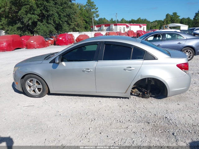 Aukcja sprzedaży 2014 Chevrolet Cruze 1lt Auto, vin: 1G1PC5SB9E7476661, numer aukcji: 46052423