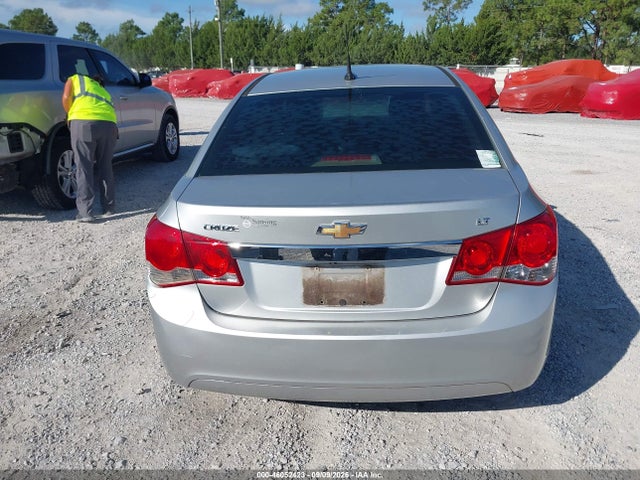 Aukcja sprzedaży 2014 Chevrolet Cruze 1lt Auto, vin: 1G1PC5SB9E7476661, numer aukcji: 46052423