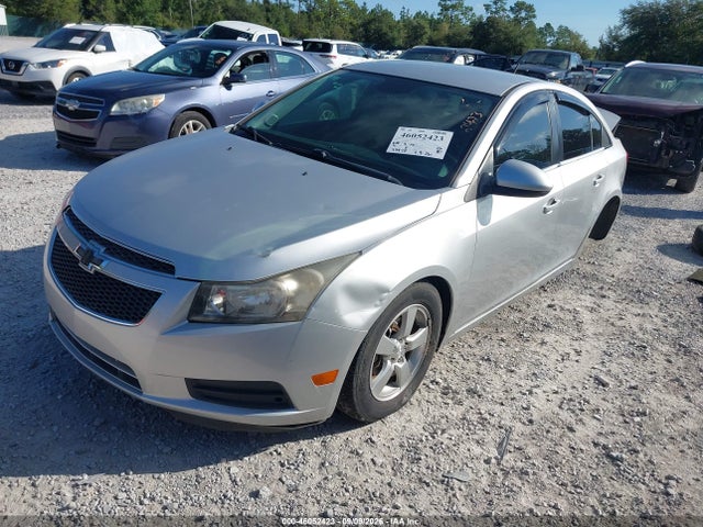 Aukcja sprzedaży 2014 Chevrolet Cruze 1lt Auto, vin: 1G1PC5SB9E7476661, numer aukcji: 46052423