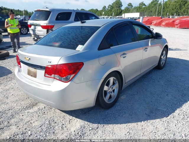 Aukcja sprzedaży 2014 Chevrolet Cruze 1lt Auto, vin: 1G1PC5SB9E7476661, numer aukcji: 46052423