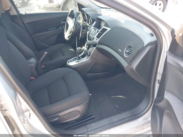 Aukcja sprzedaży 2014 Chevrolet Cruze 1lt Auto, vin: 1G1PC5SB9E7476661, numer aukcji: 46052423