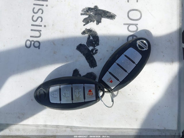 Aukcja sprzedaży 2013 Nissan Altima 2.5 S, vin: 1N4AL3AP5DN576061, numer aukcji: 46052427