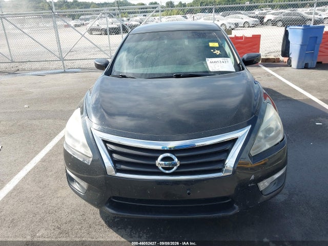 Aukcja sprzedaży 2013 Nissan Altima 2.5 S, vin: 1N4AL3AP5DN576061, numer aukcji: 46052427