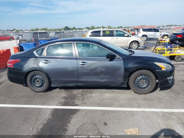 Aukcja sprzedaży 2013 Nissan Altima 2.5 S, vin: 1N4AL3AP5DN576061, numer aukcji: 46052427