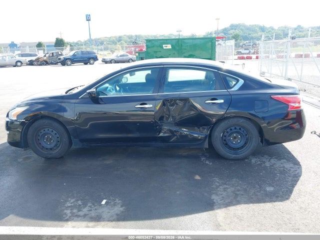 Aukcja sprzedaży 2013 Nissan Altima 2.5 S, vin: 1N4AL3AP5DN576061, numer aukcji: 46052427