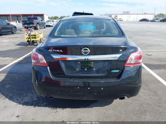 Aukcja sprzedaży 2013 Nissan Altima 2.5 S, vin: 1N4AL3AP5DN576061, numer aukcji: 46052427