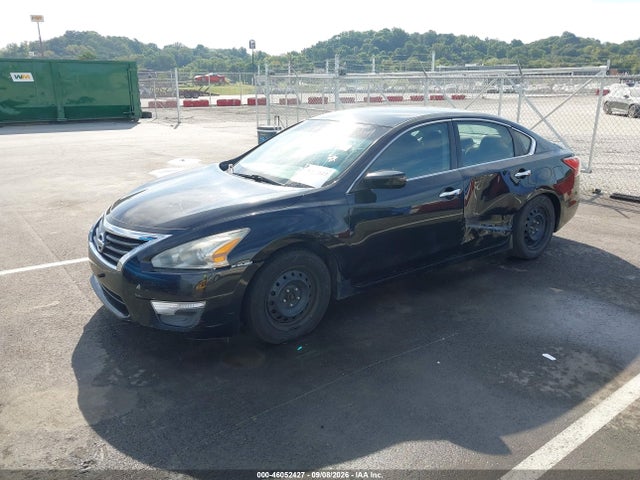 Aukcja sprzedaży 2013 Nissan Altima 2.5 S, vin: 1N4AL3AP5DN576061, numer aukcji: 46052427