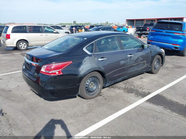 Aukcja sprzedaży 2013 Nissan Altima 2.5 S, vin: 1N4AL3AP5DN576061, numer aukcji: 46052427