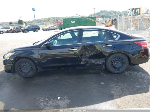 Aukcja sprzedaży 2013 Nissan Altima 2.5 S, vin: 1N4AL3AP5DN576061, numer aukcji: 46052427