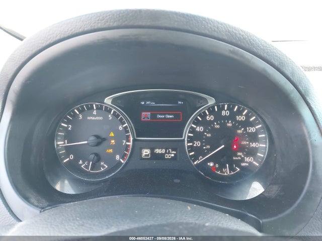Aukcja sprzedaży 2013 Nissan Altima 2.5 S, vin: 1N4AL3AP5DN576061, numer aukcji: 46052427