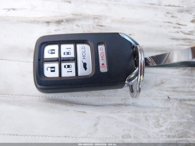 46052428 :رقم المزاد ، 5FNRL5H6XEB077228 vin ، 2014 Honda Odyssey Ex-l مزاد بيع