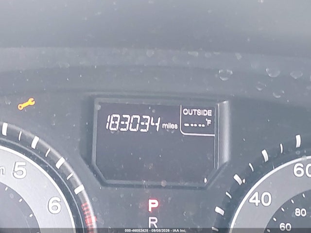 46052428 :رقم المزاد ، 5FNRL5H6XEB077228 vin ، 2014 Honda Odyssey Ex-l مزاد بيع
