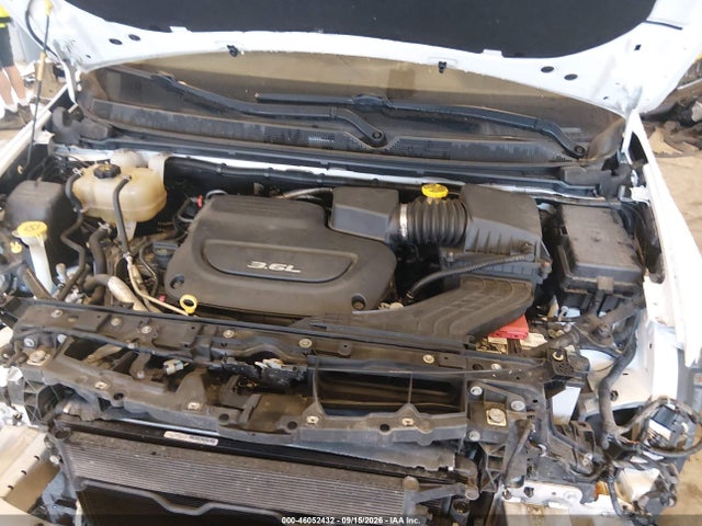 2018 Chrysler Pacifica Touring Plus მანქანა იყიდება აუქციონზე, vin: 2C4RC1FG1JR112502, აუქციონის ნომერი: 46052432