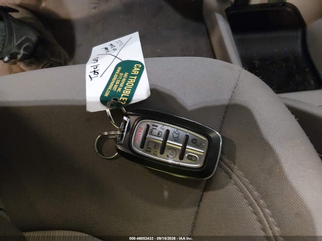 2018 Chrysler Pacifica Touring Plus მანქანა იყიდება აუქციონზე, vin: 2C4RC1FG1JR112502, აუქციონის ნომერი: 46052432
