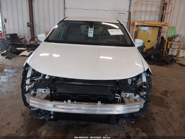 2018 Chrysler Pacifica Touring Plus მანქანა იყიდება აუქციონზე, vin: 2C4RC1FG1JR112502, აუქციონის ნომერი: 46052432