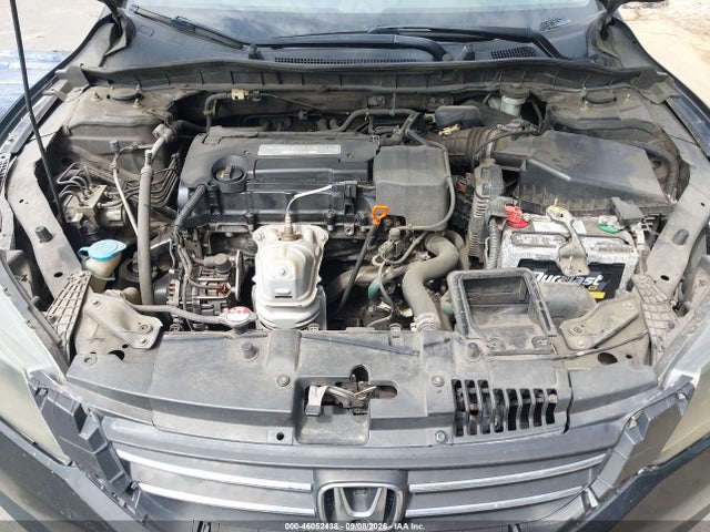 Aukcja sprzedaży 2014 Honda Accord Lx, vin: 1HGCR2F35EA266410, numer aukcji: 46052438