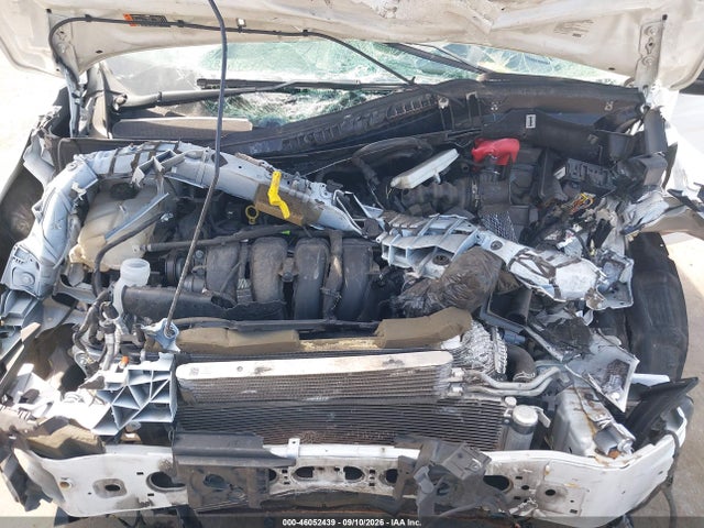 2022 Ford Transit Connect Xl მანქანა იყიდება აუქციონზე, vin: NM0LS7S21N1507244, აუქციონის ნომერი: 46052439
