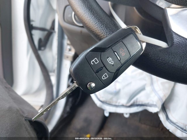 2022 Ford Transit Connect Xl მანქანა იყიდება აუქციონზე, vin: NM0LS7S21N1507244, აუქციონის ნომერი: 46052439