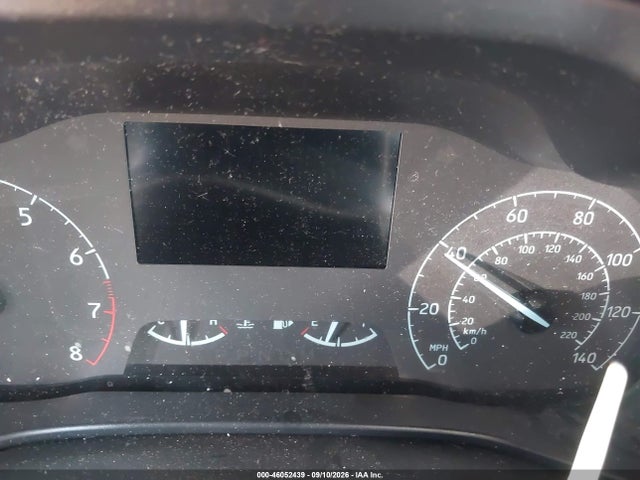 2022 Ford Transit Connect Xl მანქანა იყიდება აუქციონზე, vin: NM0LS7S21N1507244, აუქციონის ნომერი: 46052439