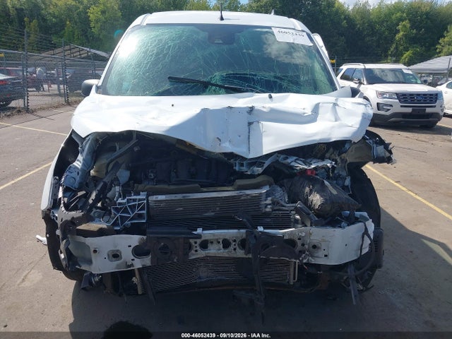 2022 Ford Transit Connect Xl მანქანა იყიდება აუქციონზე, vin: NM0LS7S21N1507244, აუქციონის ნომერი: 46052439