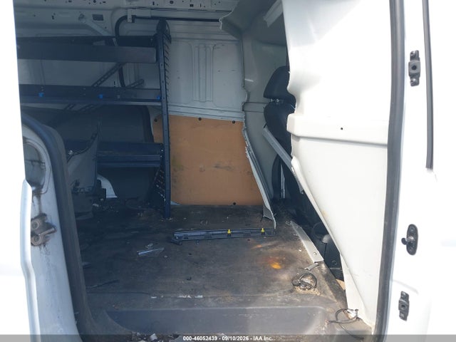 2022 Ford Transit Connect Xl მანქანა იყიდება აუქციონზე, vin: NM0LS7S21N1507244, აუქციონის ნომერი: 46052439