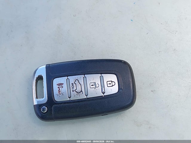 Продажа на аукционе авто 2013 Kia Sorento Ex V6, vin: 5XYKU3A27DG397124, номер лота: 46052445