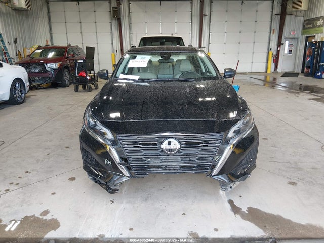 Nissan Altima Sv Awd 2025 1N4BL4DW8SN392016 Image 12