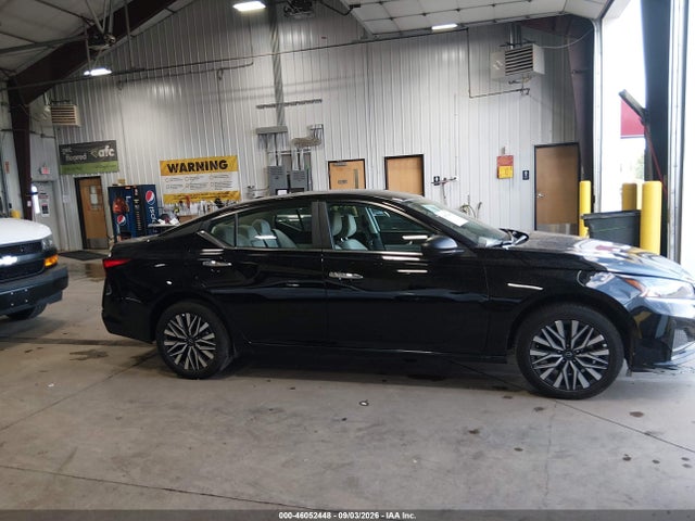 Nissan Altima Sv Awd 2025 1N4BL4DW8SN392016 Image 13
