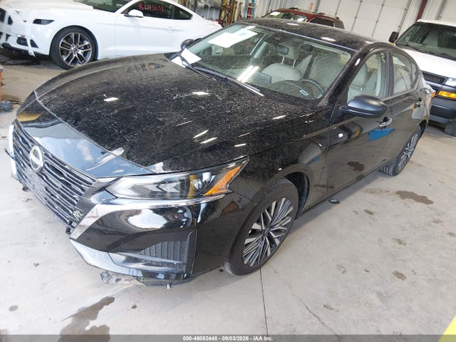 Nissan Altima Sv Awd 2025 1N4BL4DW8SN392016 Image 2