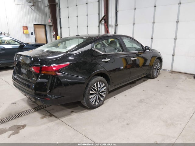 Nissan Altima Sv Awd 2025 1N4BL4DW8SN392016 Image 4