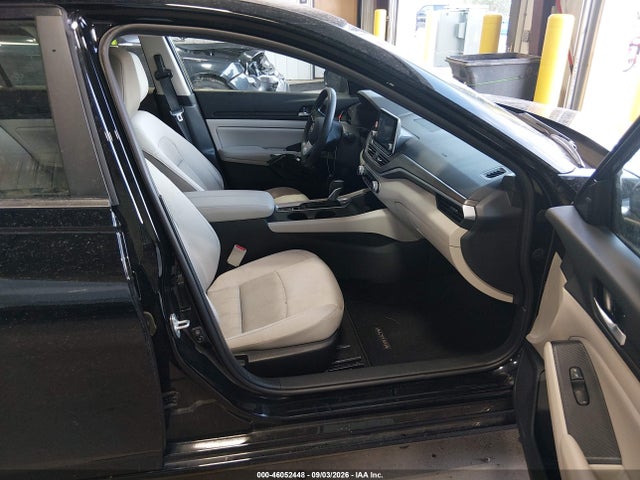 Nissan Altima Sv Awd 2025 1N4BL4DW8SN392016 Image 5