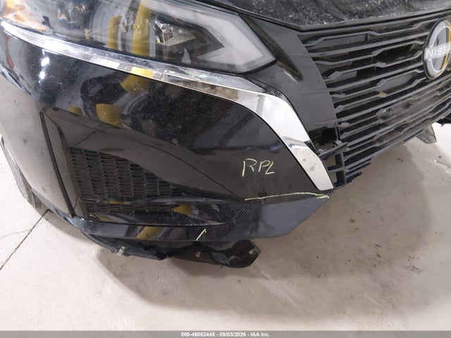 Nissan Altima Sv Awd 2025 1N4BL4DW8SN392016 Image 6