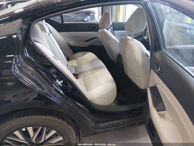 Nissan Altima Sv Awd 2025 1N4BL4DW8SN392016 Image 8