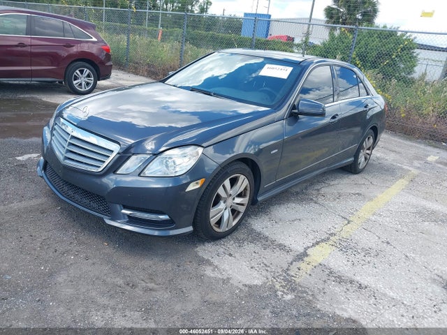 2012 Mercedes-benz E 350 Bluetec მანქანა იყიდება აუქციონზე, vin: WDDHF2EB6CA587882, აუქციონის ნომერი: 46052451