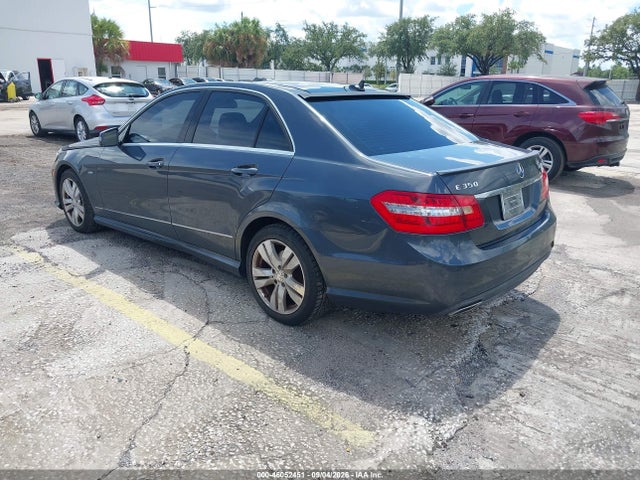 2012 Mercedes-benz E 350 Bluetec მანქანა იყიდება აუქციონზე, vin: WDDHF2EB6CA587882, აუქციონის ნომერი: 46052451