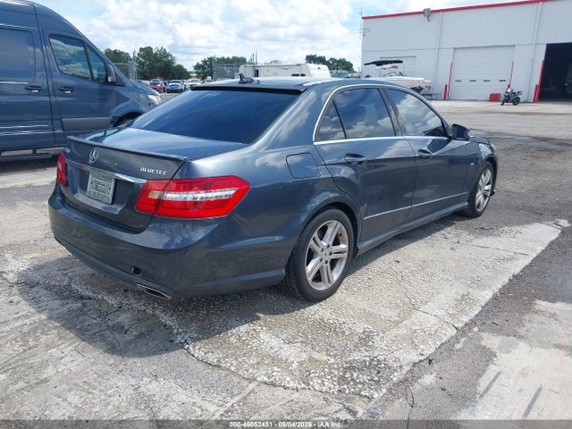 2012 Mercedes-benz E 350 Bluetec მანქანა იყიდება აუქციონზე, vin: WDDHF2EB6CA587882, აუქციონის ნომერი: 46052451