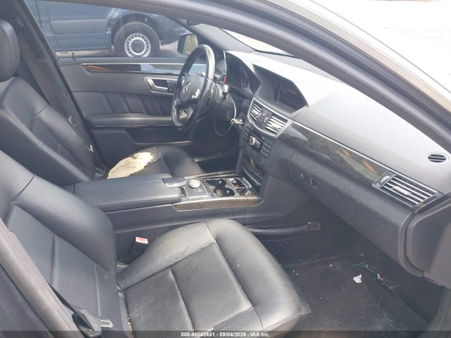 2012 Mercedes-benz E 350 Bluetec მანქანა იყიდება აუქციონზე, vin: WDDHF2EB6CA587882, აუქციონის ნომერი: 46052451