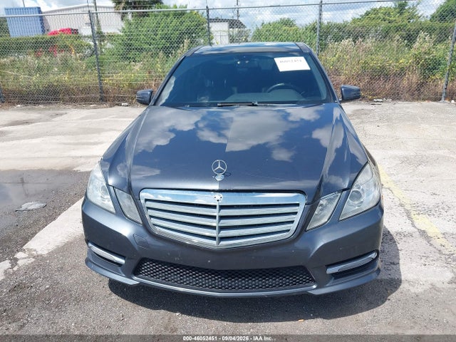 2012 Mercedes-benz E 350 Bluetec მანქანა იყიდება აუქციონზე, vin: WDDHF2EB6CA587882, აუქციონის ნომერი: 46052451