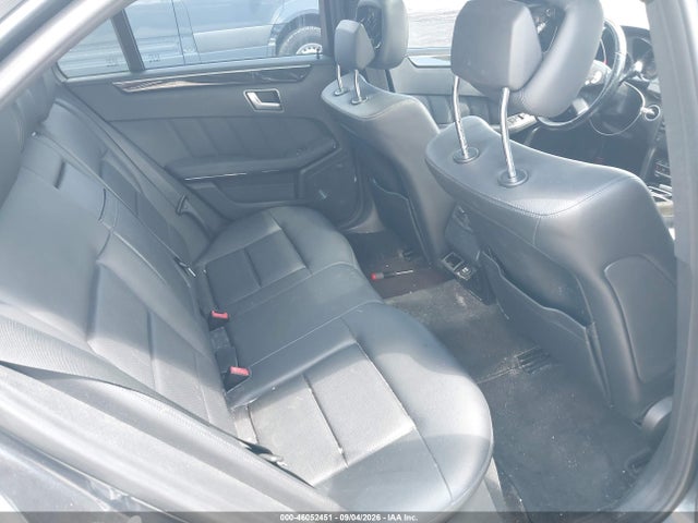 2012 Mercedes-benz E 350 Bluetec მანქანა იყიდება აუქციონზე, vin: WDDHF2EB6CA587882, აუქციონის ნომერი: 46052451