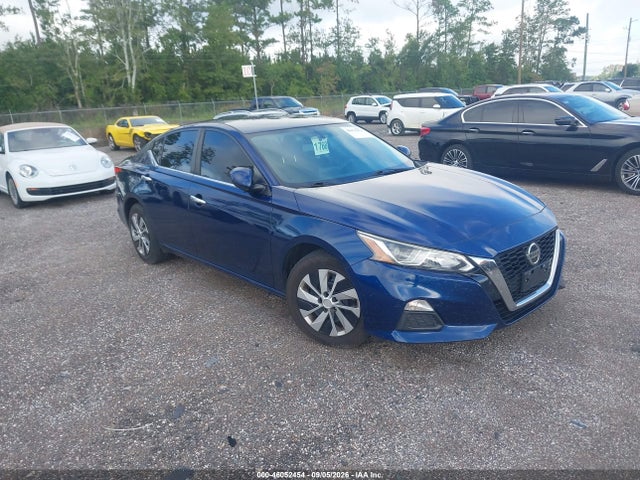 Продаж на аукціоні авто 2020 Nissan Altima S Fwd, vin: 1N4BL4BV0LC238018, номер лоту: 46052454