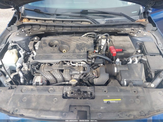 Продаж на аукціоні авто 2020 Nissan Altima S Fwd, vin: 1N4BL4BV0LC238018, номер лоту: 46052454