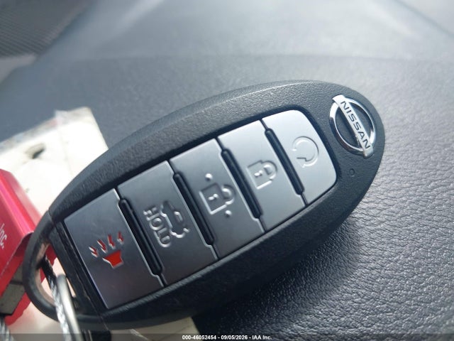 Продаж на аукціоні авто 2020 Nissan Altima S Fwd, vin: 1N4BL4BV0LC238018, номер лоту: 46052454