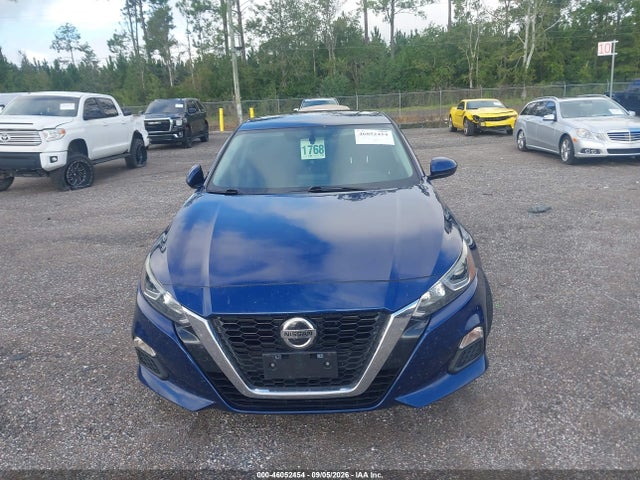 Продаж на аукціоні авто 2020 Nissan Altima S Fwd, vin: 1N4BL4BV0LC238018, номер лоту: 46052454