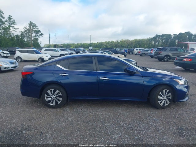 Продаж на аукціоні авто 2020 Nissan Altima S Fwd, vin: 1N4BL4BV0LC238018, номер лоту: 46052454