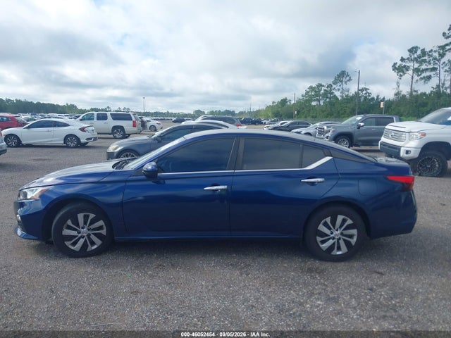 Продаж на аукціоні авто 2020 Nissan Altima S Fwd, vin: 1N4BL4BV0LC238018, номер лоту: 46052454