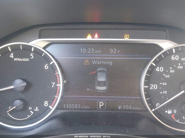 Продаж на аукціоні авто 2020 Nissan Altima S Fwd, vin: 1N4BL4BV0LC238018, номер лоту: 46052454
