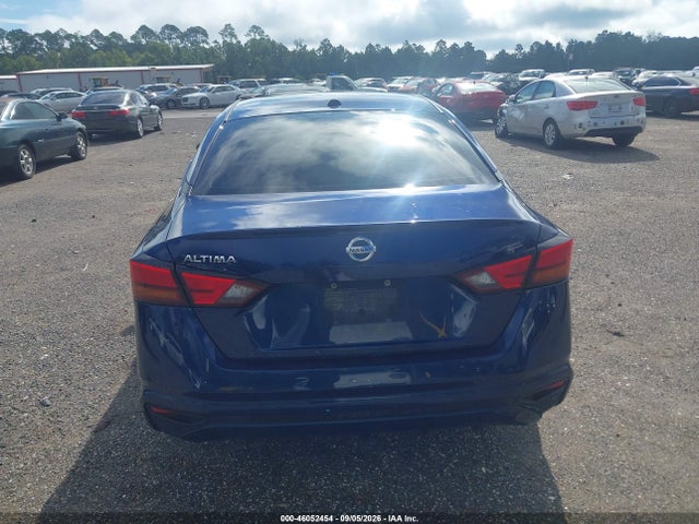 Продаж на аукціоні авто 2020 Nissan Altima S Fwd, vin: 1N4BL4BV0LC238018, номер лоту: 46052454