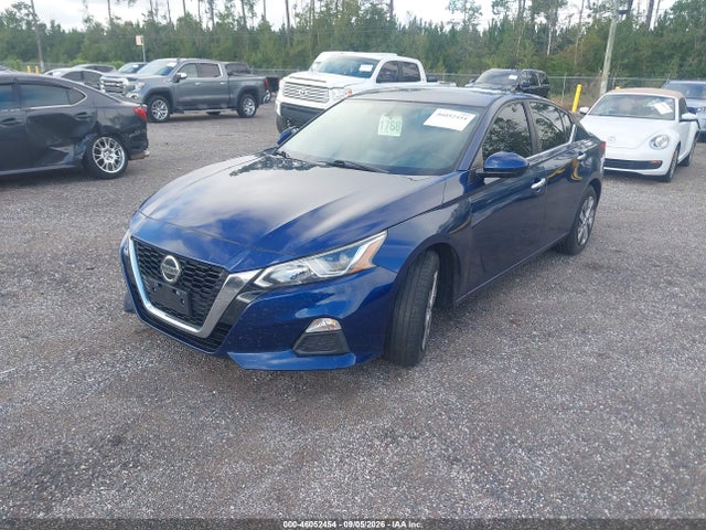 Продаж на аукціоні авто 2020 Nissan Altima S Fwd, vin: 1N4BL4BV0LC238018, номер лоту: 46052454