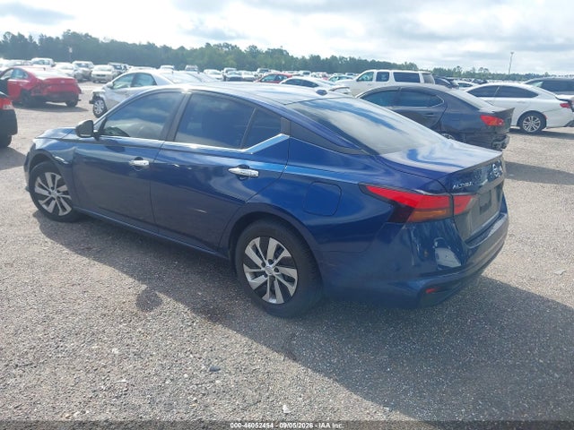 Продаж на аукціоні авто 2020 Nissan Altima S Fwd, vin: 1N4BL4BV0LC238018, номер лоту: 46052454